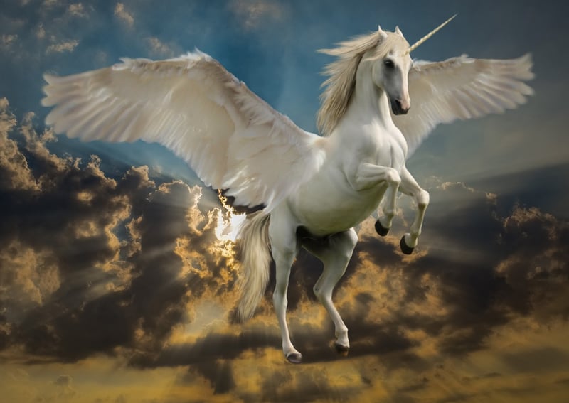 Legendary creatures